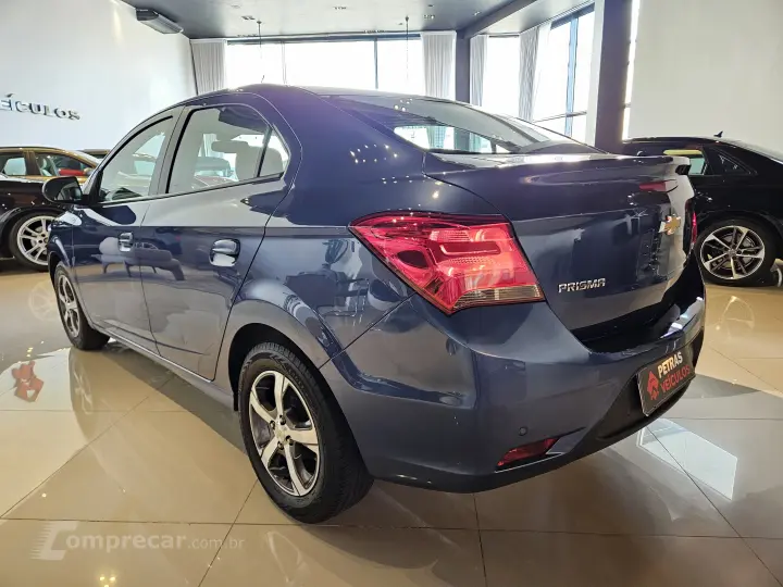 PRISMA 1.4 LTZ Spe/4 8V