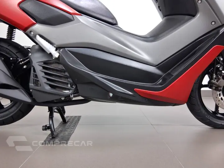 NMAX 160 ABS