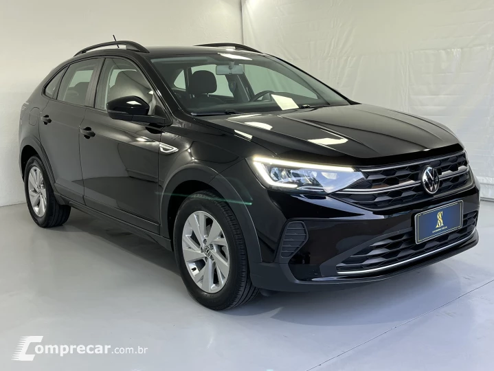 NIVUS 1.0 200 TSI Comfortline