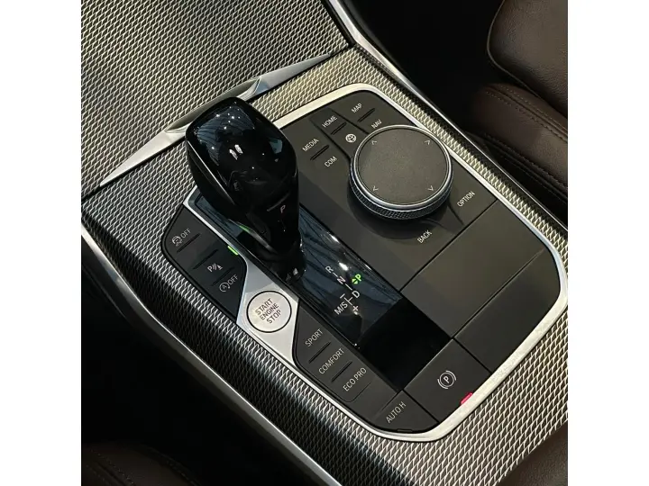 320i 2.0 16V TURBO FLEX M SPORT AUTOMÁTICO