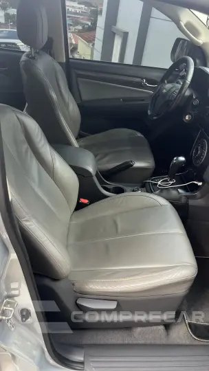 S10 2.8 16V Turbo LTZ CD 4X4