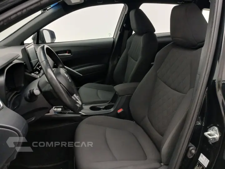 COROLLA CROSS 2.0 VVT-IE FLEX XR DIRECT SHIFT