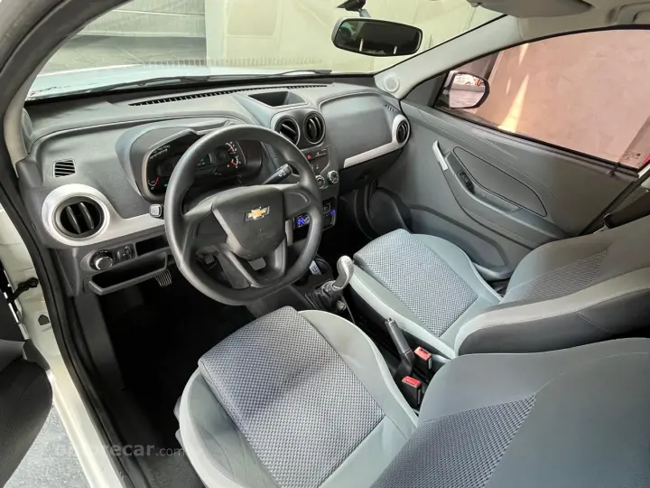 MONTANA 1.4 MPFI LS CS 8V