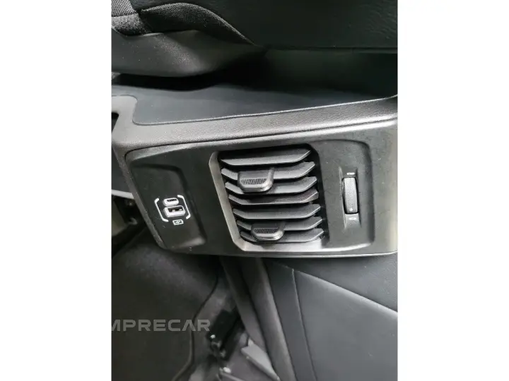 COMPASS 1.3 T270 TURBO FLEX S AT6
