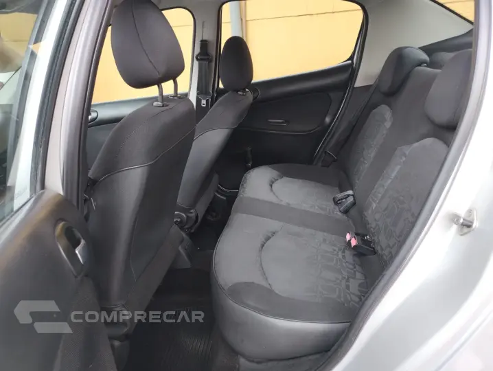 207 1.4 XR Passion 8V