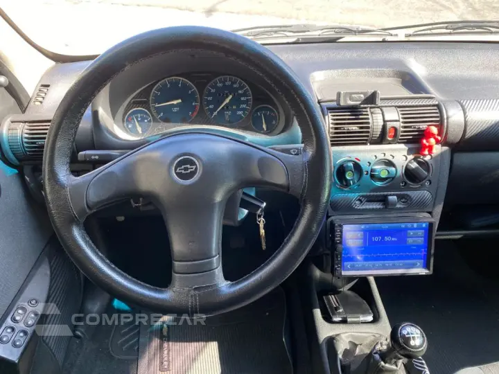 Corsa Super 1.6 MPFI 8v 5p
