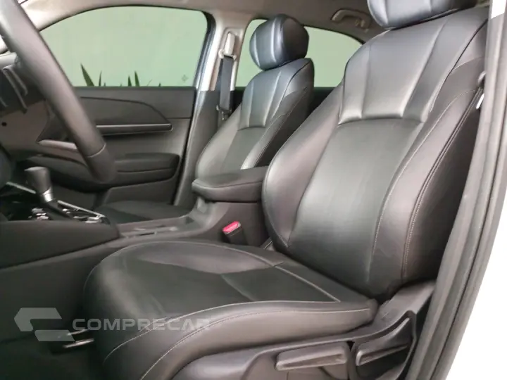 HR-V 1.5 DI I-VTEC FLEX EXL CVT