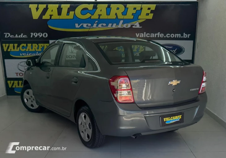 COBALT 1.4 LT 8V