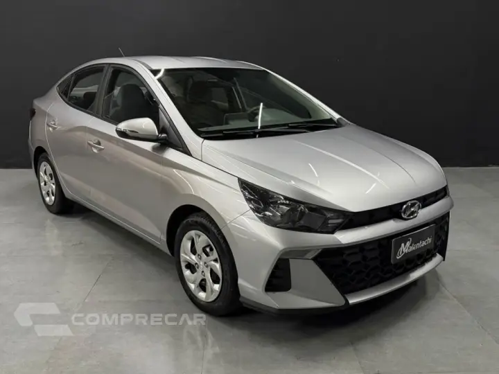 HB20S 1.0 12V FLEX COMFORT MANUAL