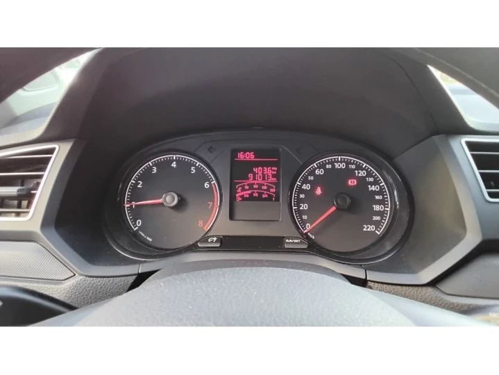 GOL 1.0 12V MPI TOTALFLEX 4P MANUAL