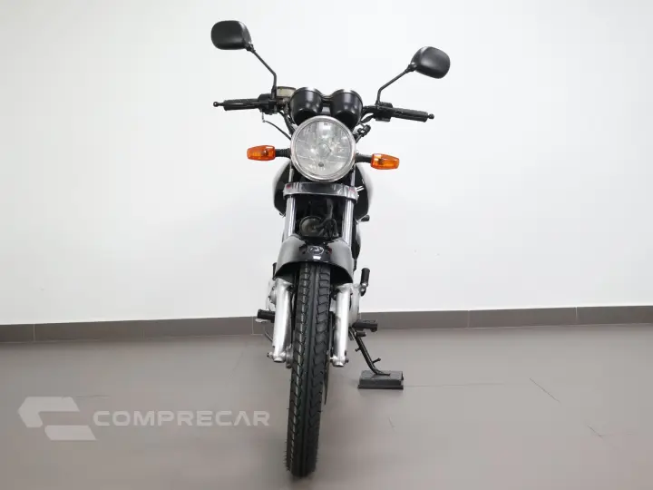 SUZUKI YES 125 ED