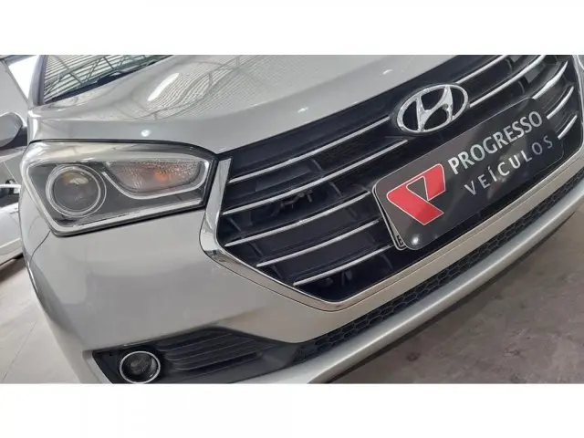 HB20S - 1.6 PREMIUM 16V 4P AUTOMÁTICO