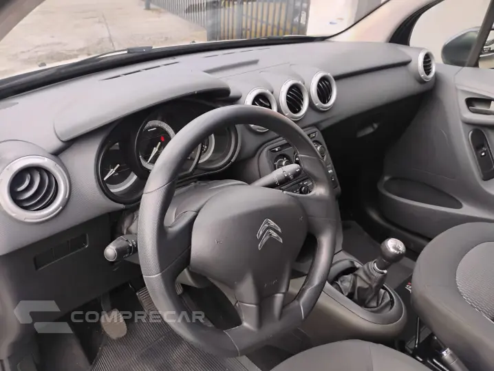 C3 1.2 Pure Tech Origine