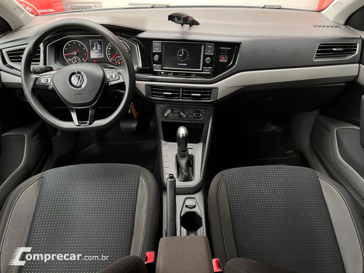 POLO 1.0 200 TSI Comfortline