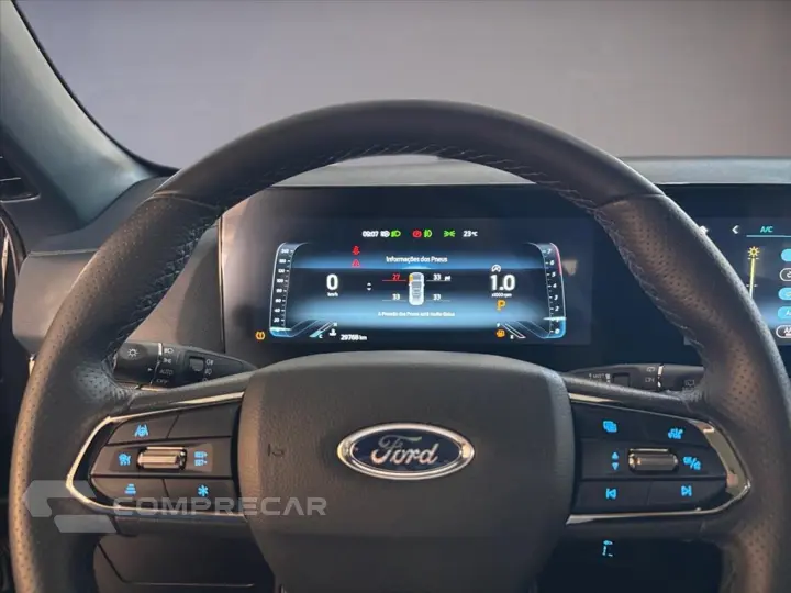 TERRITORY 1.5 ECOBOOST GTDI GASOLINA TITANIUM AUT