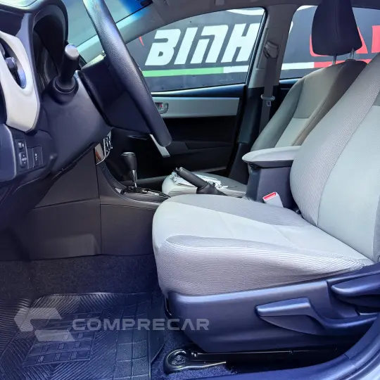 COROLLA 1.8 GLI 16V