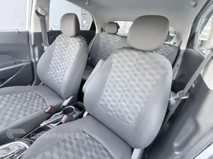 HB20 1.6 Comfort Plus 16V