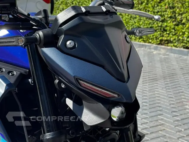 MT-03 ABS - Street