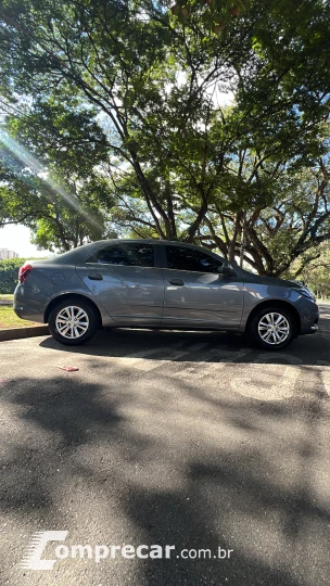COBALT 1.8 LTZ 8V