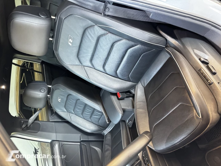 TIGUAN 2.0 350 TSI Allspace R-line 4motion