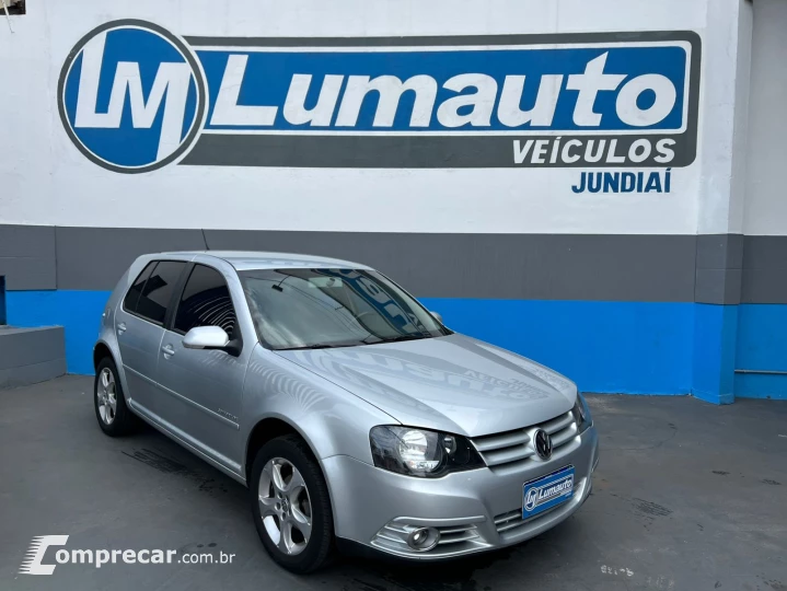 GOLF 1.6 MI 8V
