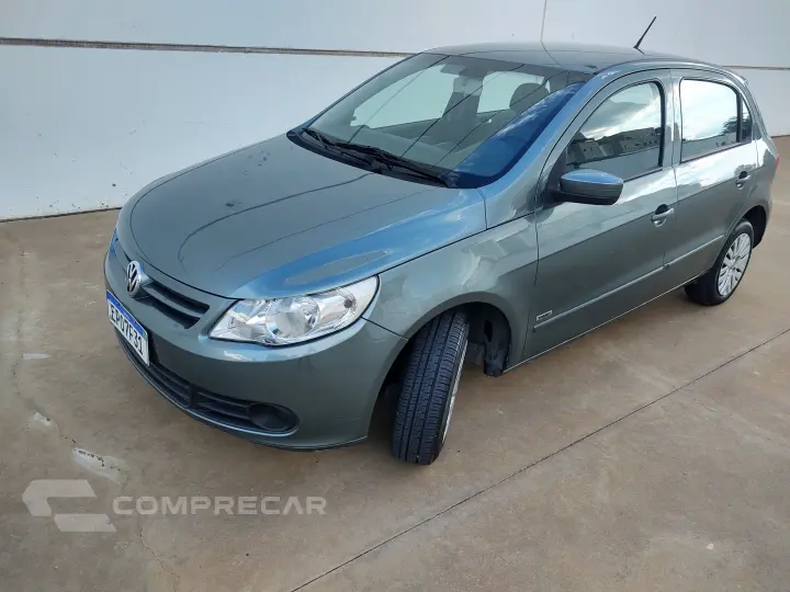 GOL 1.0 MI 8V