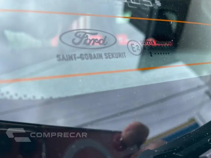 KA 1.0 MPI 8V FLEX 2P MANUAL