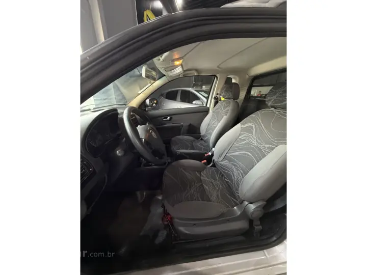 STRADA 1.4 MPI WORKING CE 8V FLEX 2P MANUAL