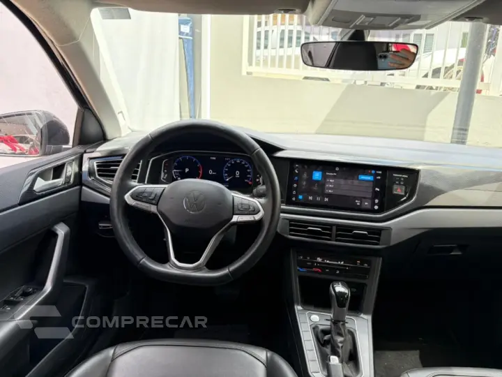 POLO 1.0 170 TSI HIGHLINE AUTOMÁTICO