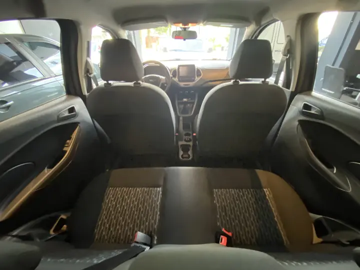 KA + 1.0 SE Plus 12V