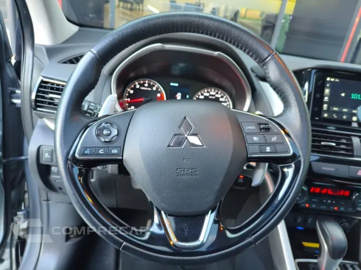 ECLIPSE CROSS 1.5 Mivec Turbo Hpe-s AWD