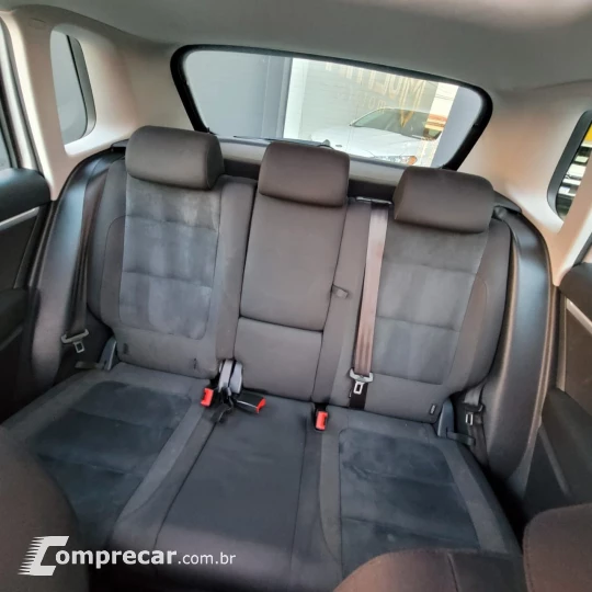 TIGUAN 2.0 TSI 16V 200cv Tiptronic 5p