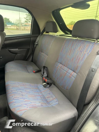 CELTA 1.0 MPFI VHCE Spirit 8V