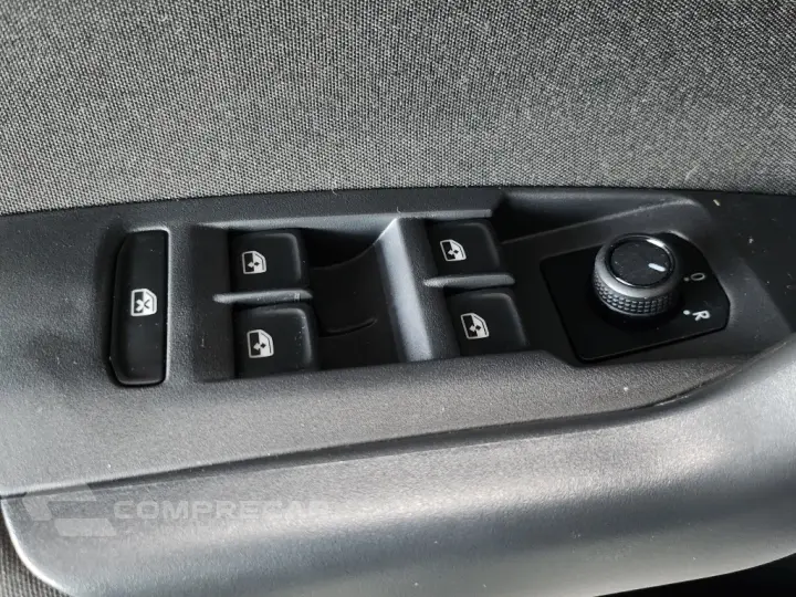 NIVUS 1.0 200 TSI TOTAL FLEX COMFORTLINE AUTOMÁTICO