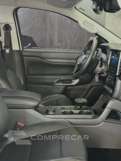 RANGER 3.0 V6 Turbo CD XLT 4X4