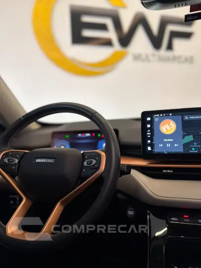 Haval H6 19 1.5 (Hibrido)