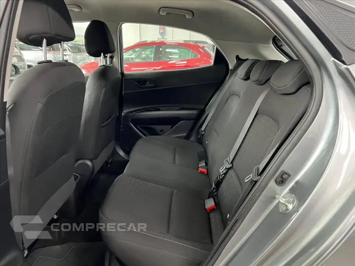 HB20 1.0 12V FLEX COMFORT PLUS MANUAL