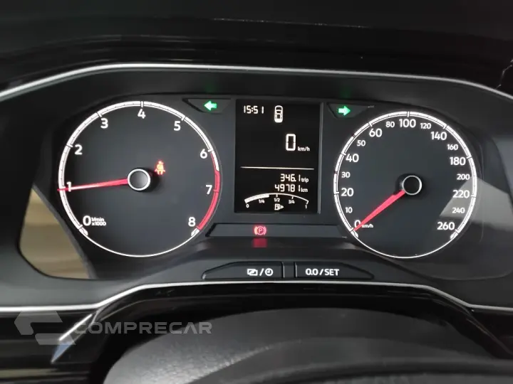 POLO 1.0 MPI TRACK MANUAL