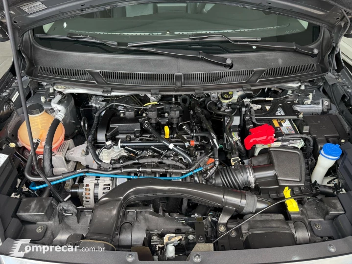 Ka Sedan Titanium 1.5