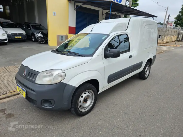 FIORINO FURGÃO 1.4