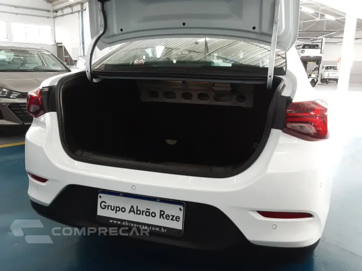 ONIX 1.0 TURBO FLEX PLUS PREMIER AUTOMÁTICO