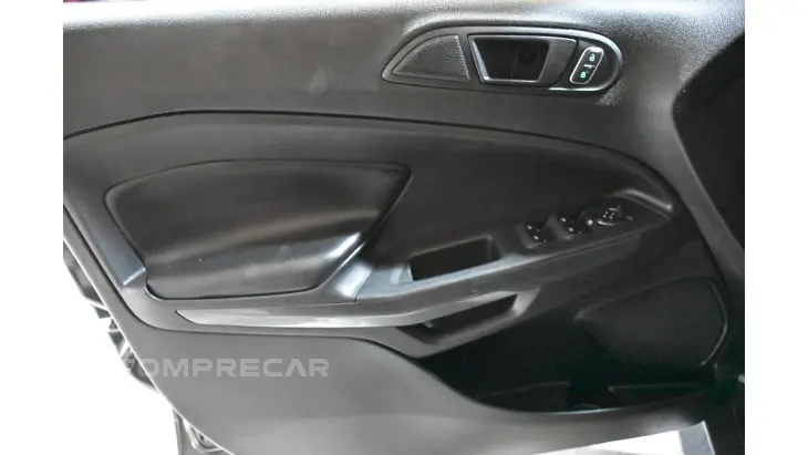 ECOSPORT - 1.5 TI-VCT FREESTYLE MANUAL