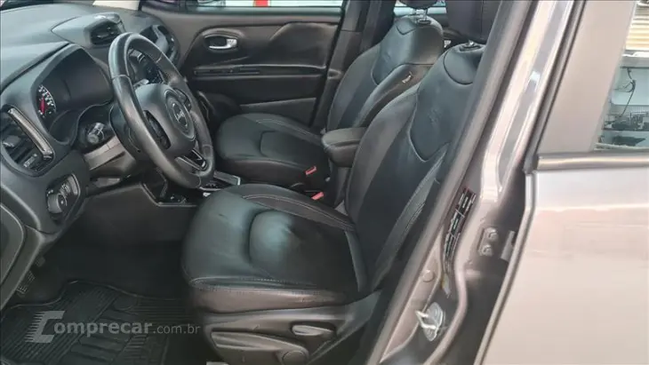 RENEGADE 1.8 16V Sport