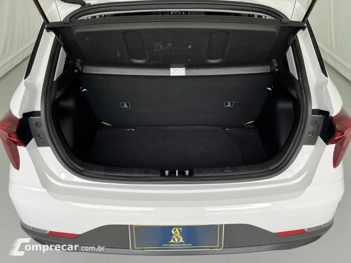 HB20 1.0 12V Comfort Plus