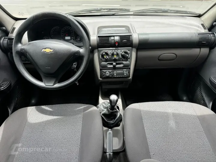 Classic Life/LS 1.0 VHC FlexP. 4p