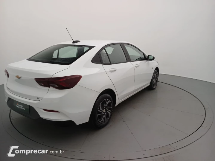 ONIX 1.0 FLEX PLUS LT MANUAL