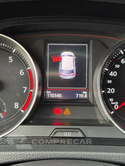 GOLF 2.0 TSI GTI 16V Turbo