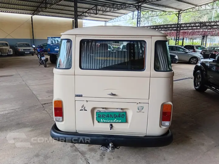 Kombi 1.600
