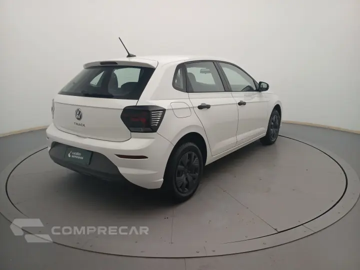 POLO 1.0 MPI TRACK MANUAL