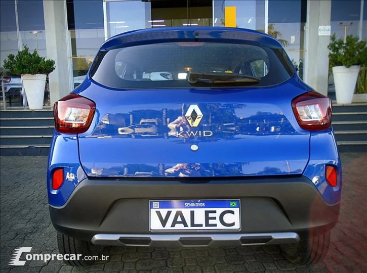 KWID 1.0 12V SCE Outsider